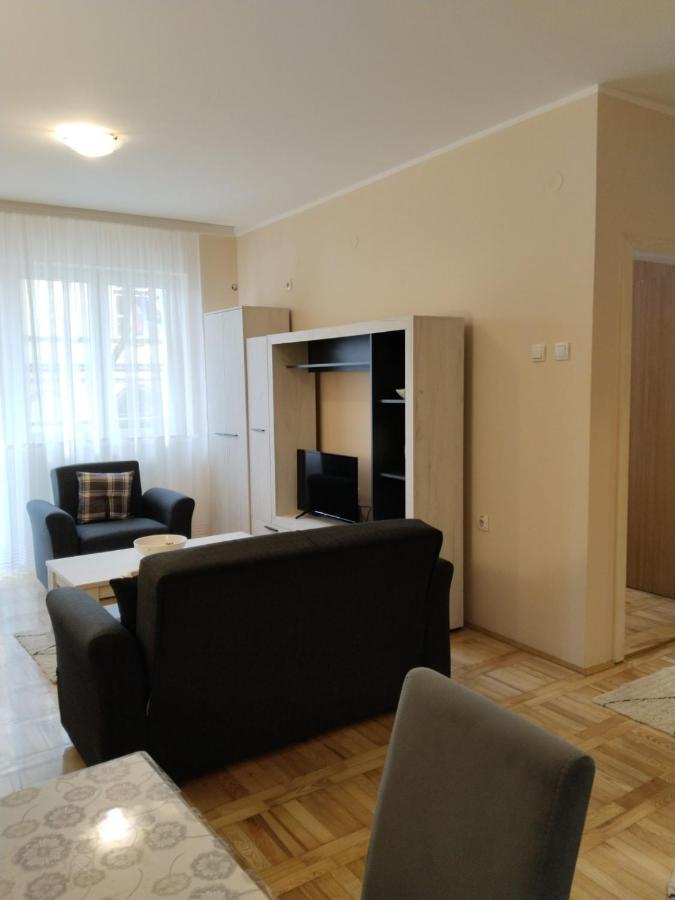 Vali1 Apartment *